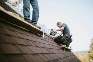 Local Roofers in Laporte, CO